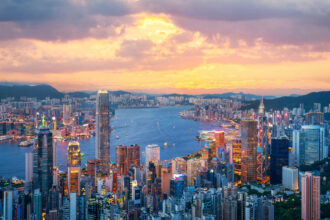 Mayer Brown completes HK reorganisation as Johnson Stokes & Master re-emerges