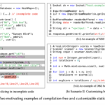 Meet LLMSA: A Compositional Neuro-Symbolic Approach for Compilation-Free, Customizable Static Analysis with Reduced Hallucinations