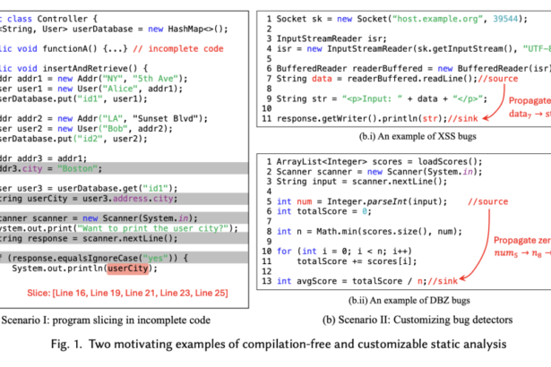 Meet LLMSA: A Compositional Neuro-Symbolic Approach for Compilation-Free, Customizable Static Analysis with Reduced Hallucinations