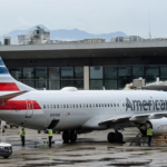 Merry ChristmAAs: American Airlines Suffers IT Outage On Christmas Eve, Ruining Holiday Travel