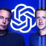 Meta CEO Mark Zuckerberg Joins Elon Musk’s Fight Against OpenAI