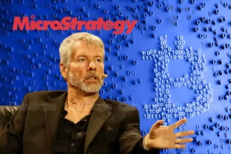 Michael Saylor Reveals Major Reason Behind MicroStrategy’s ‘Bitcoin Strategy’