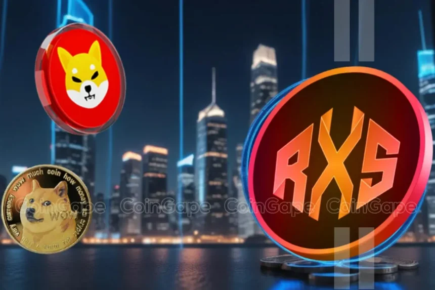 Missed Out on Dogecoin and Shiba Inu in 2021? 4 Must-Watch Crypto Coins