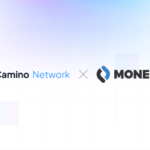 Monerium Partners With Camino Network To Integrate The First On-Chain Euro, Enhancing Blockchain Payments In Travel