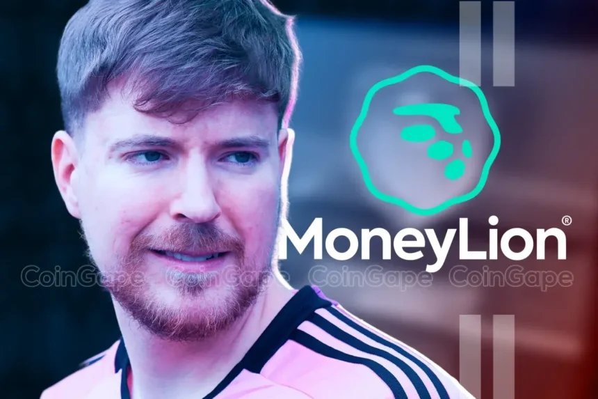 Mr Beast Games Faces Backlash for Promoting MoneyLion’s Payday Loan-Like Services