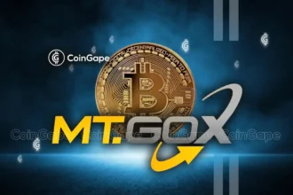 Mt Gox Moves 24K BTC As Bitcoin Tops $100K, What’s Happening?