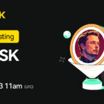 MUSK (MUSK) Is Now Available for Trading on LBank Exchange