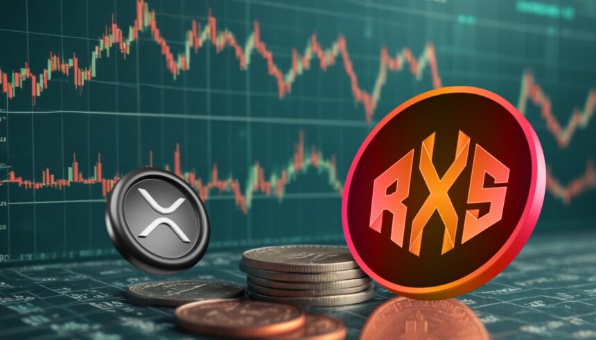 New Crypto Ready for Massive Growth to Outperform Ripple (XRP) and Enter the Top 20 in 2025