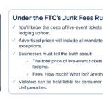 New Federal Rule Will Force Hotels to Disclose Resort Fees