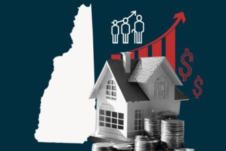 New Hampshire’s hot housing market has the state in crisis mode