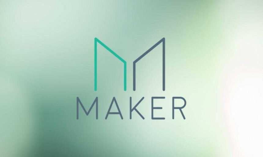 New Highs for MakerDAO Revenues: Bullish Outlook for MKR?