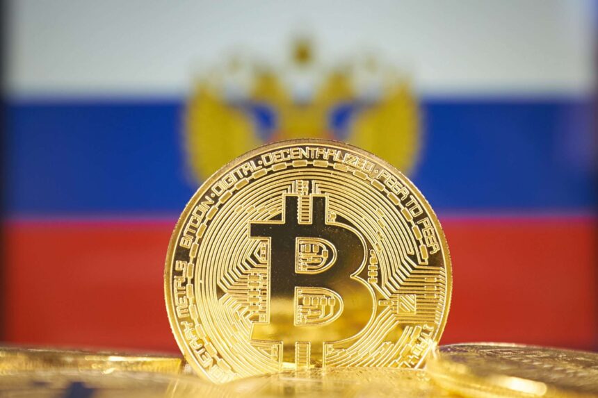 New Russian Law Compels Digital Ruble Adoption: Gateway to Bitcoin?