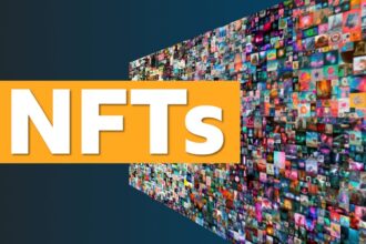 NFT Sales in November Reached a 6-Month High at $562M Growth