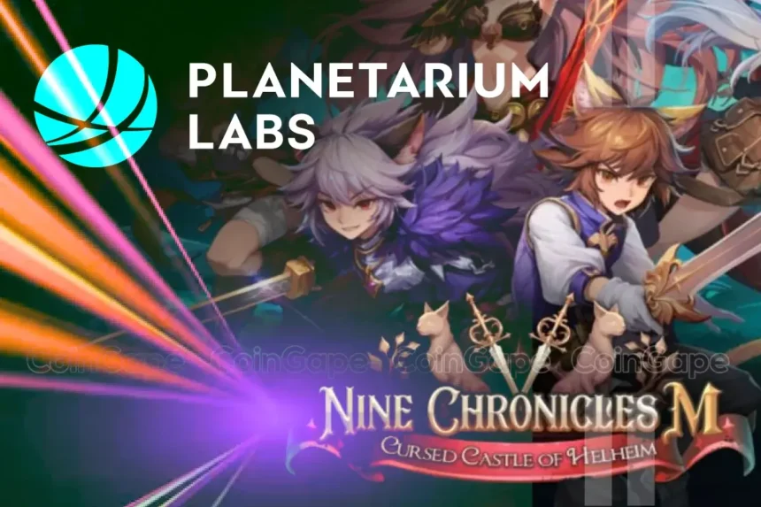 Nine Chronicles by Planetarium Labs Celebrates Breakthrough First Year