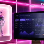 NuDEX Launches Testnet Competition Amid Bitcoin Volatility