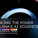 O.XYZ Launches OSOL100 AI Index – The S&P 100 of Solana’s AI Ecosystem