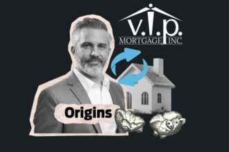 Origins: When a reverse mortgage saved a client from bankruptcy