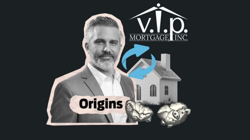 Origins: When a reverse mortgage saved a client from bankruptcy