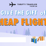 Our 2024 Holiday Gift Guide: The Best Gifts for Travelers