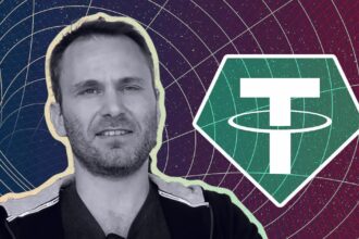 Paolo Ardoino Teases Timeline For Tether AI Platform Launch