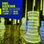 Paris Blockchain Week 2025 Introduces New Hybrid Hackathon to Build the Future of Blockchain