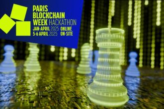 Paris Blockchain Week 2025 Introduces New Hybrid Hackathon to Build the Future of Blockchain