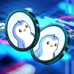 PENGU Price Soars 20% Amid Major Listing, Rally To Sustain?