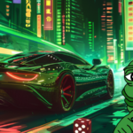 Pepe Coin And Floki Inu Take A Backseat As This Hot New Cryptocurrency Becomes The Talk Of The Town