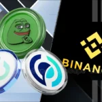 Pepe Coin & These Two Crypto Risk Falling Amid Binance Delisting Announcement