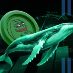 Pepe Coin Whale Sells 350B Coins Nabbing 31x Return, Has PEPE Price Topped?