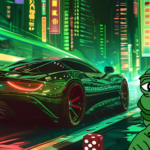 PEPE Price Action: Utility Or Hype, Pepe Coin vs Render vs Rollblock – Who Will Reign Supreme