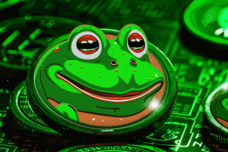 PEPE Token Investor Sees 24,656x ROI, $73 Million Profit in Record Time