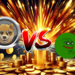 PEPE Under Pressure as DOGEN’s 25,000% Momentum Drives Meme Coin Hype