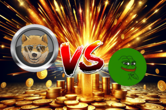 PEPE Under Pressure as DOGEN’s 25,000% Momentum Drives Meme Coin Hype