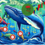 PEPE Whales Ride 40,000% Growth Wave At Moment – Meet 3 New Meme Coins with Similar Potential