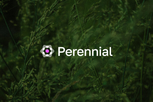 Perennial Unveils a Novel Intent Layer for Perpetuals – Solving DeFi’s Fragmented Liquidity Problem