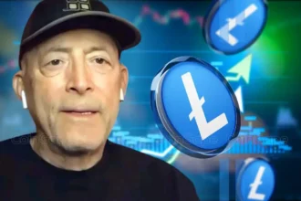 Peter Brandt Hints At Litecoin Price Rally To $420 Mirroring XRP’s Path