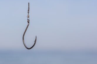 Phishing experts are upping their game to hunt for C-suite whales