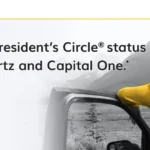 Pick Your Car & Go: Our Guide to Hertz President’s Circle Status