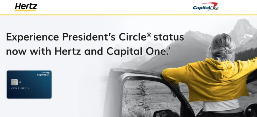 Pick Your Car & Go: Our Guide to Hertz President’s Circle Status