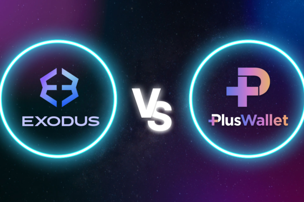 Plus Wallet vs. Exodus Wallet: The Ultimate Showdown for the Best Crypto Wallet of 2024