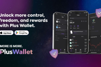 Plus Wallet’s Swap to Earn & Refer to Earn Programs Boost Altcoin Season; OKX Competes in Bluwhale’s Node Sales