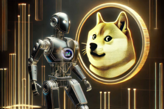 Popular Crypto Influencer Loses $980K in DOGE, His Wallet Analysis Shows AI Altcoin Up 7500%