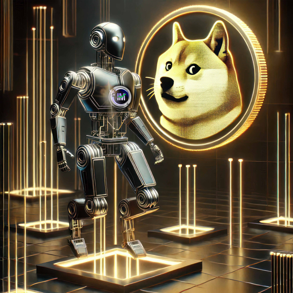 Popular Crypto Influencer Loses $980K in DOGE, His Wallet Analysis Shows AI Altcoin Up 7500%