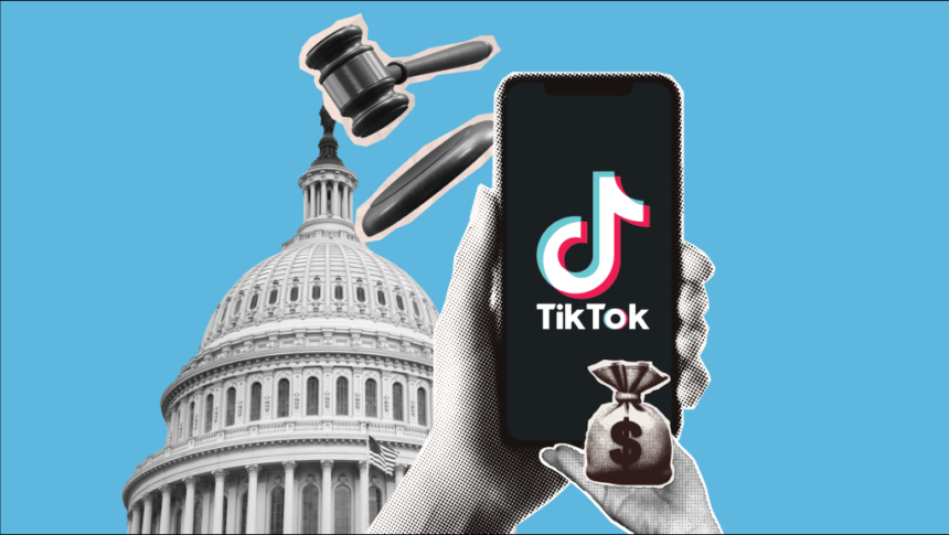 Potential TikTok ban looms, forcing mortgage LOs to pivot