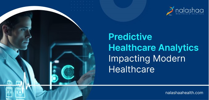 Predictive healthcare analytics driving smarter decisions