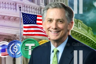 Pro Crypto Rep French Hill To Become Next Chair of House Financial Services Committee