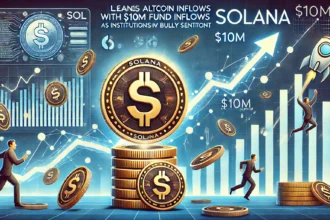 Produkt stakingu Solana od Bitwise teraz dostępny w Niemczech, gdy zatwierdzenie ETF w USA staje się coraz bardziej prawdopodobne.