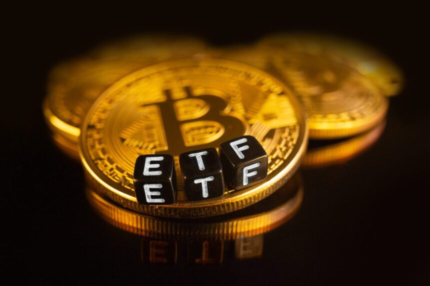 ProShares Files Bitcoin Hedged ETFs Covering S&P 500, Nasdaq 100, and Gold