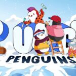 Pudgy Penguins Announces Official PENGU Token for 2024